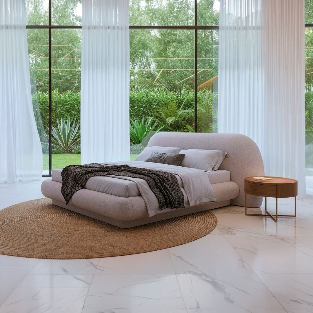 Cama Estofada Ada