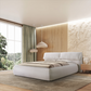 Cama Estofada Winter