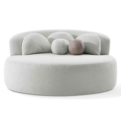 Chaise Jazzy