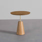 Conjunto de Mesa Lateral Castin
