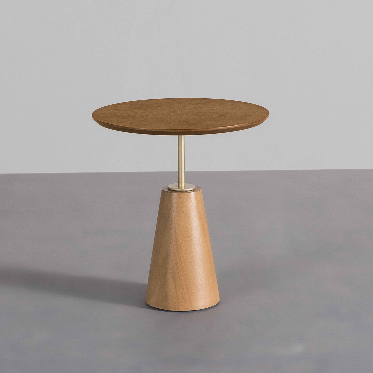 Conjunto de Mesa Lateral Castin