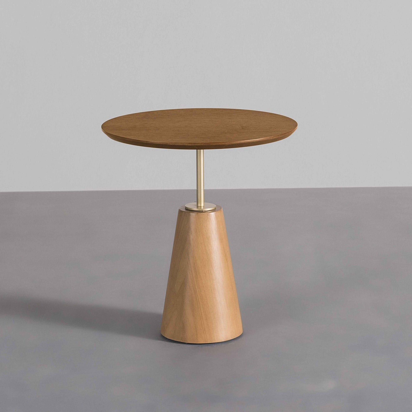 Conjunto de Mesa Lateral Castin