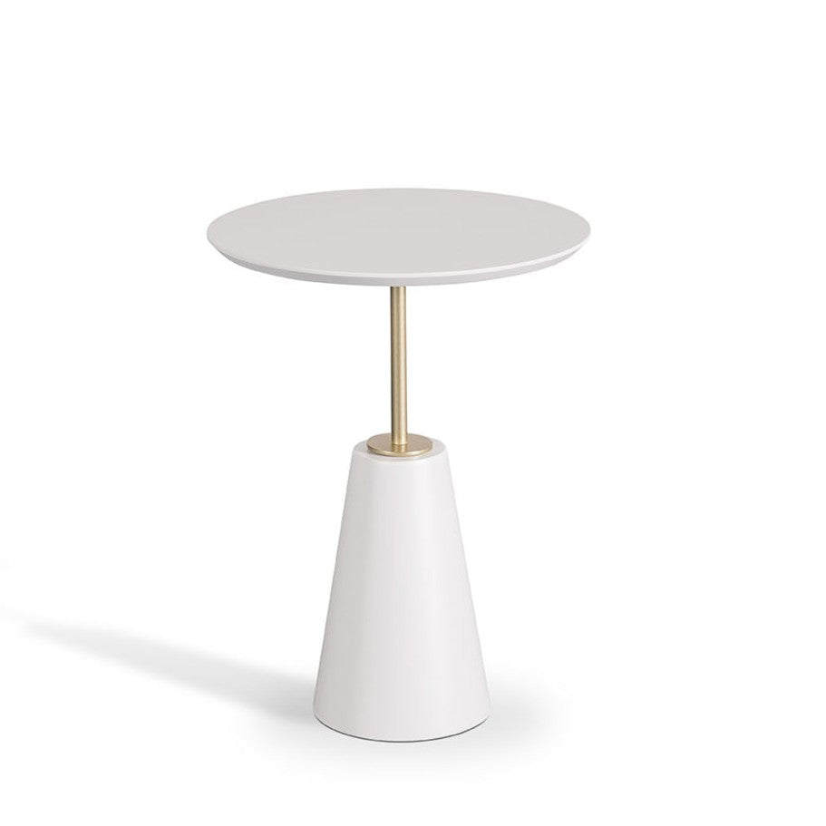 Conjunto de Mesa Lateral Castin