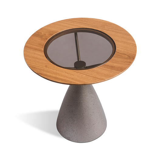 Conjunto de Mesa Lateral Zee