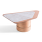 Conjunto de Mesa de Centro Alagoas
