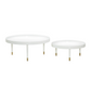 Conjunto de Mesa de Centro Anna