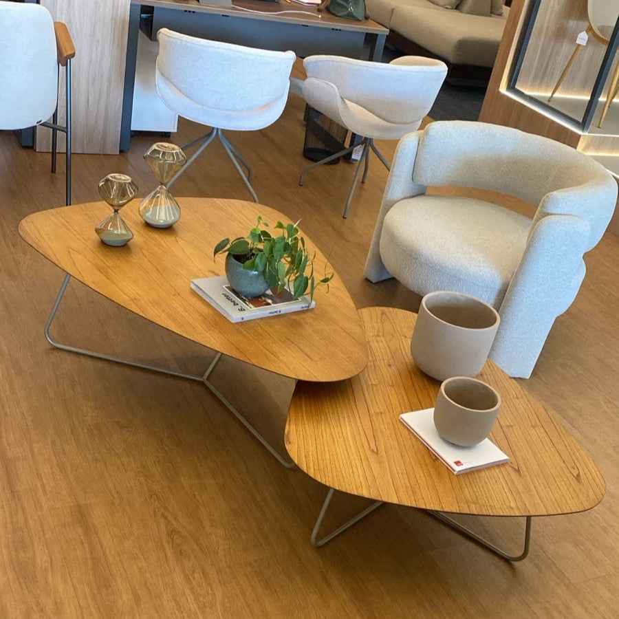 Conjunto de Mesa Lateral Drin (Cópia)