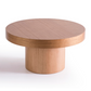 Conjunto de Mesa de Centro Tina