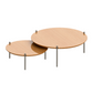Conjunto de Mesa de Centro Zoom