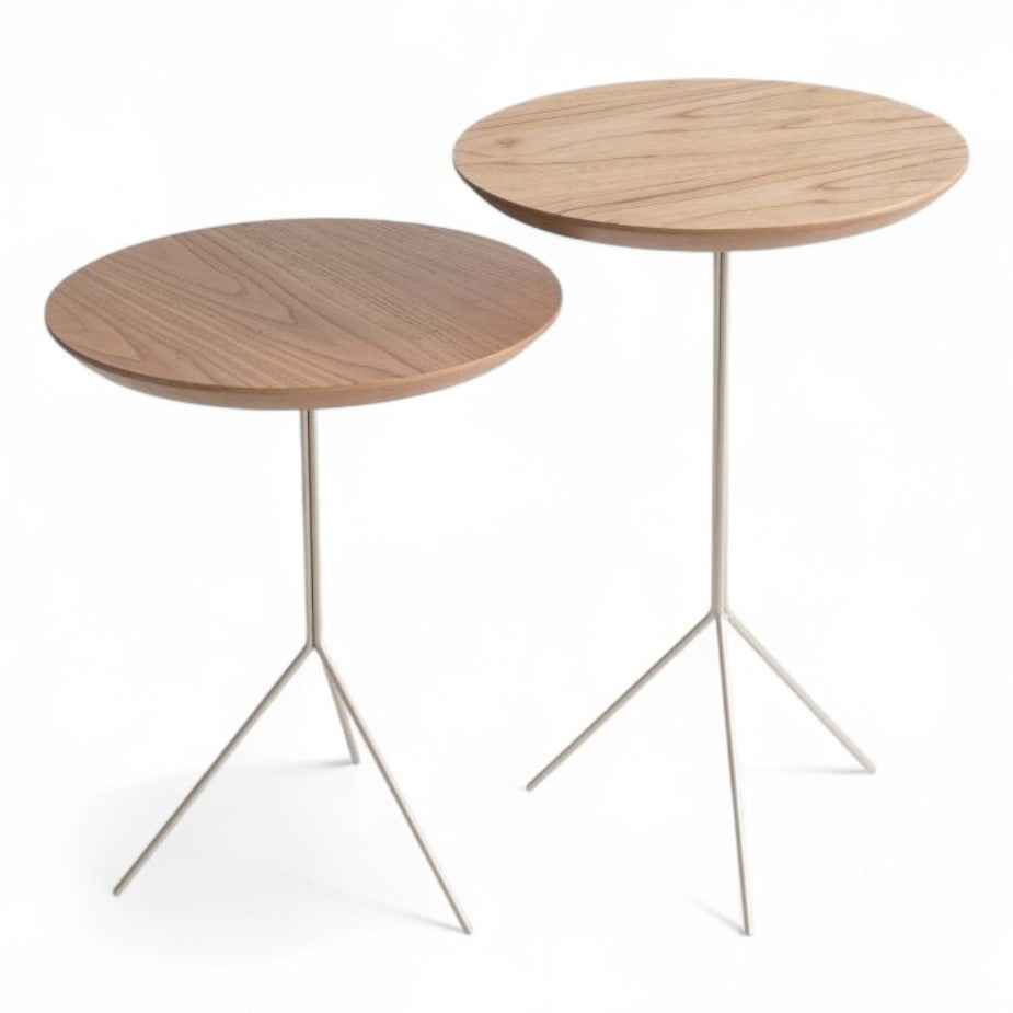 Conjunto de Mesa de Lateral Fity