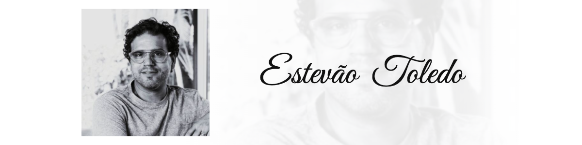 Designer do produto Mesa de Centro Lírios d'Água