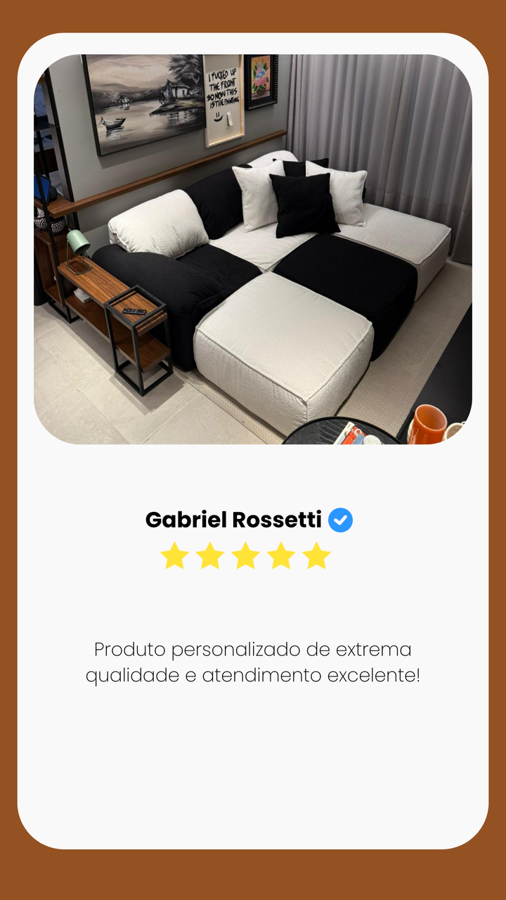 Ambiente de Gabriel Rossetti