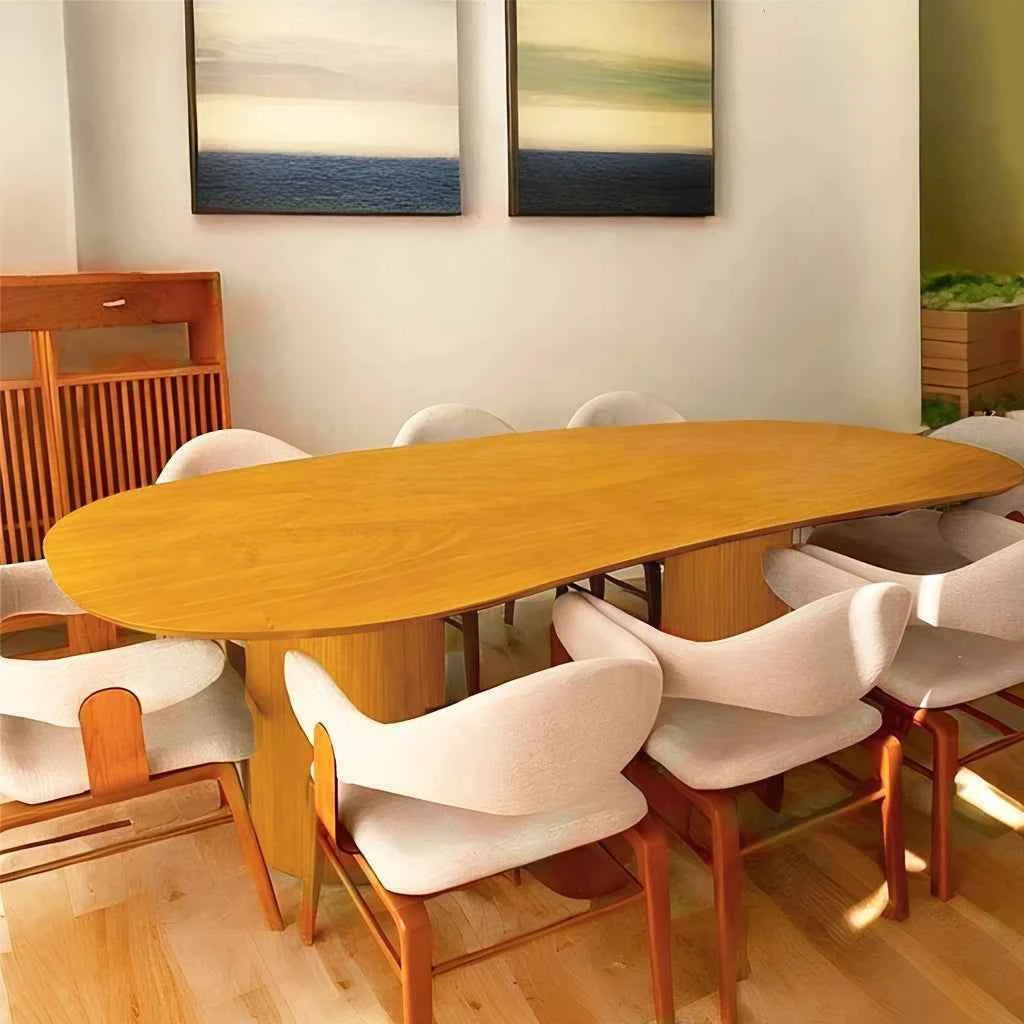 Mesa de Jantar Orgânica Verona (Cópia)