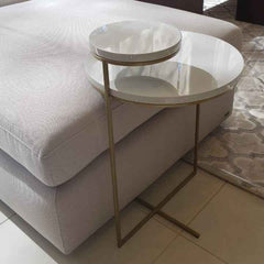 Mesa Lateral Vigg
