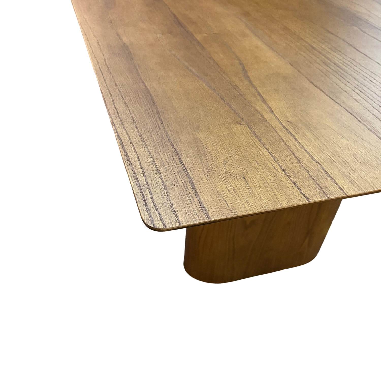 Mesa de Jantar Retangular Akila