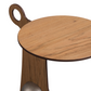 Mesa de Lateral Andorinha