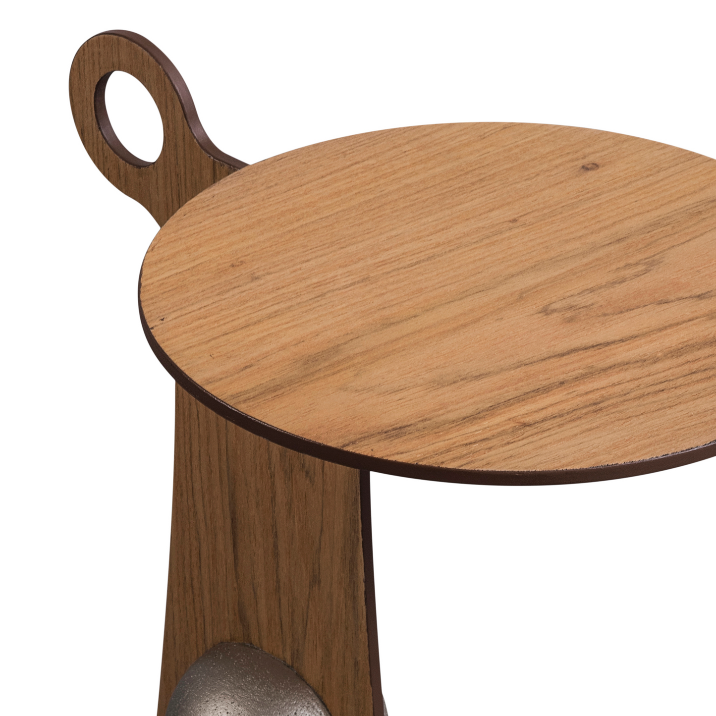 Mesa de Lateral Andorinha
