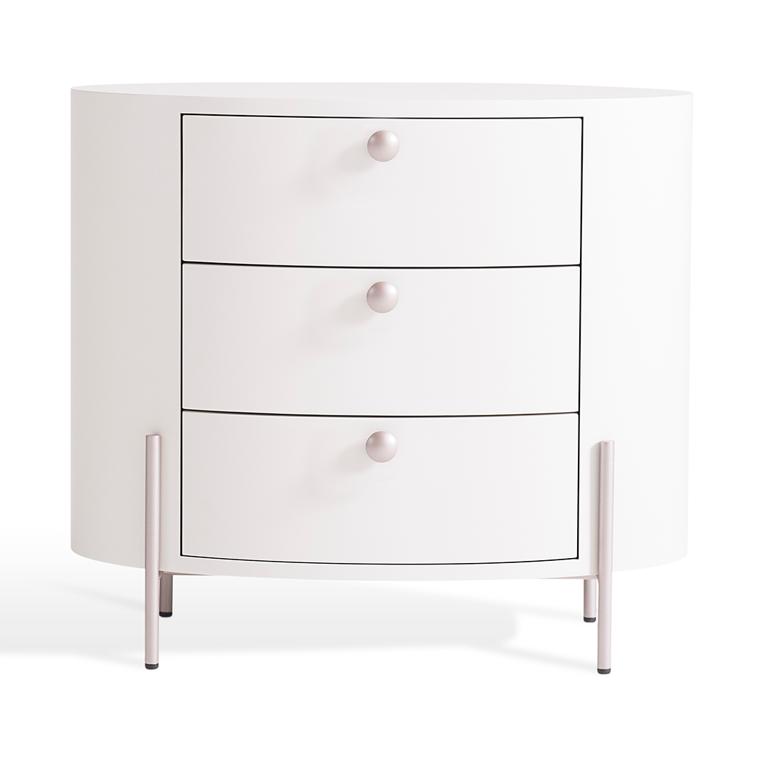 Mesa de Cabeceira Marsala