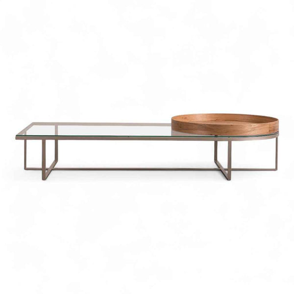 Mesa de Centro Eco – mesa de centro para sala