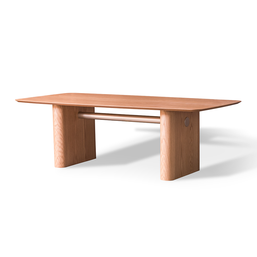 Mesa de Jantar Dunas