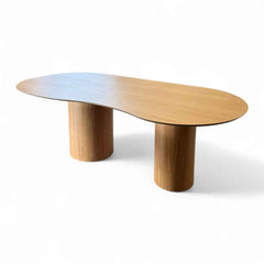 Mesa de Jantar Orgânica Verona