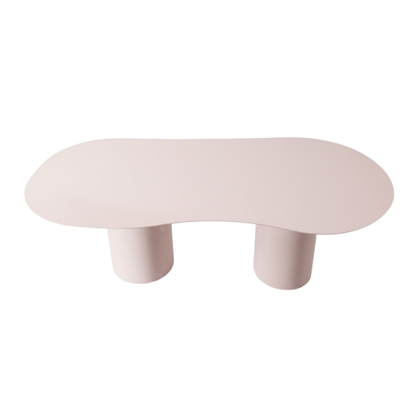 Mesa de Jantar Orgânica Verona