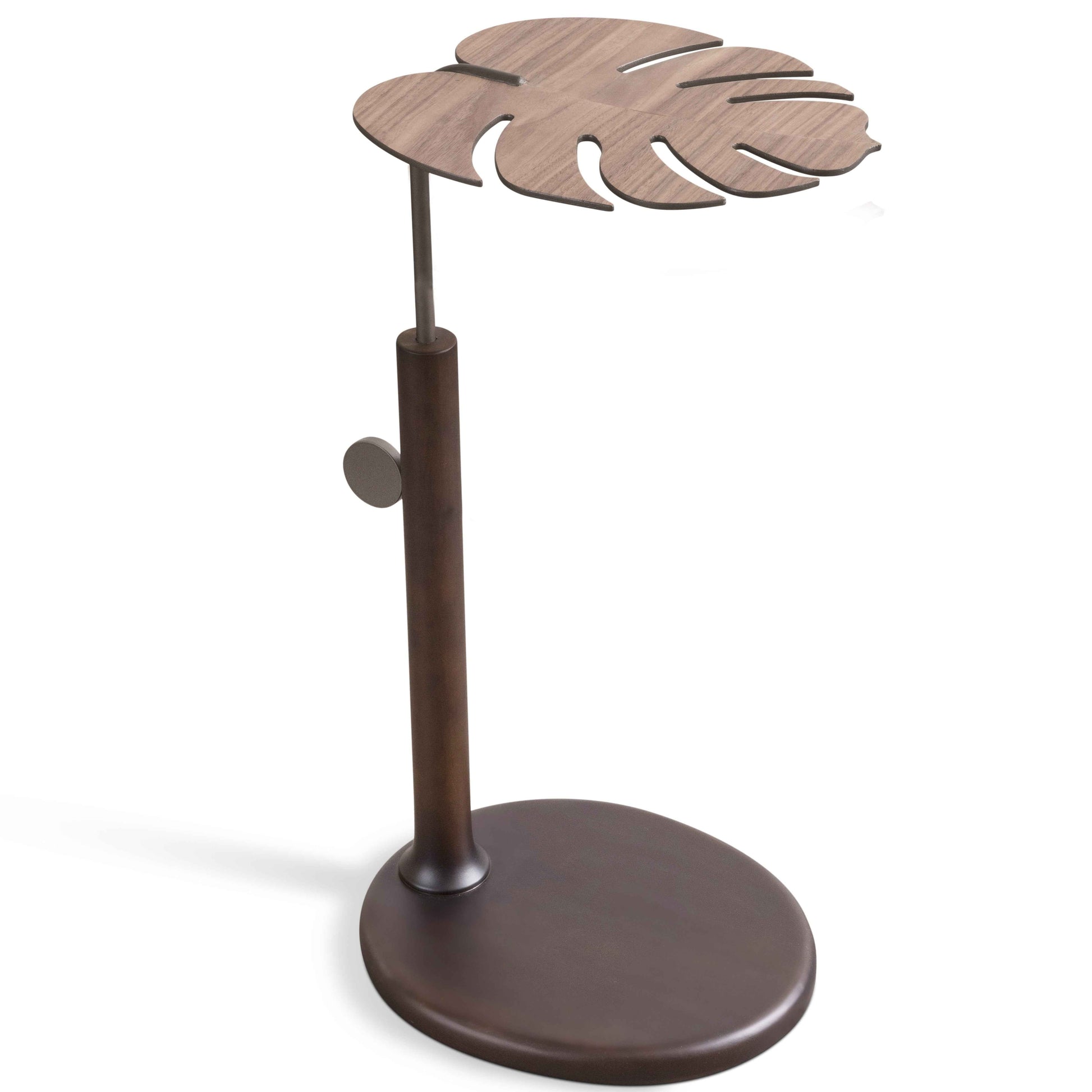 Mesa de Lateral Folha Regulável - Attua Design Moveis de Alto Padrão