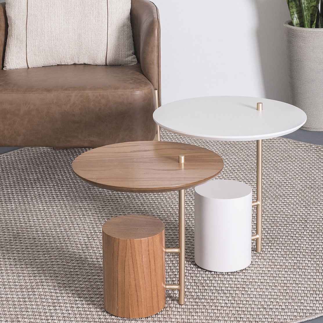 Mesa de Lateral Vitória