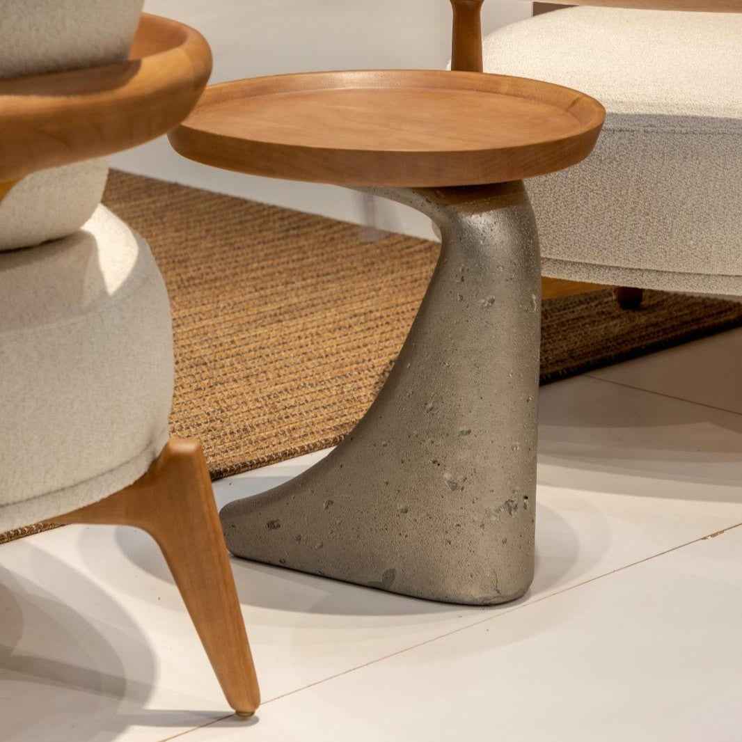 Mesa de Lateral Yara