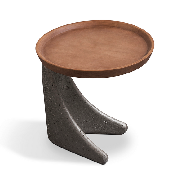 Mesa de Lateral Yara – mesa lateral para sala
