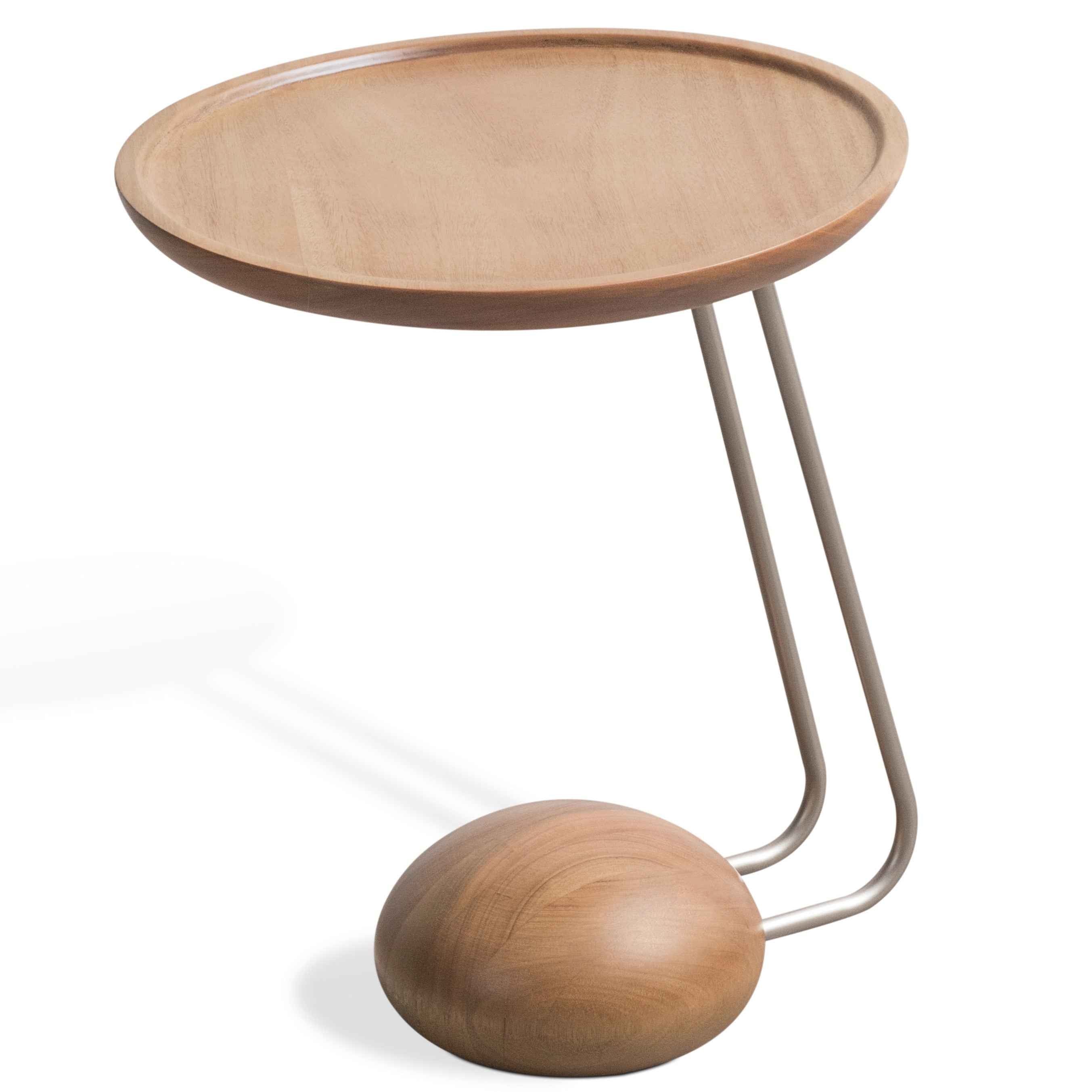 Mesa de Lateral Zenni