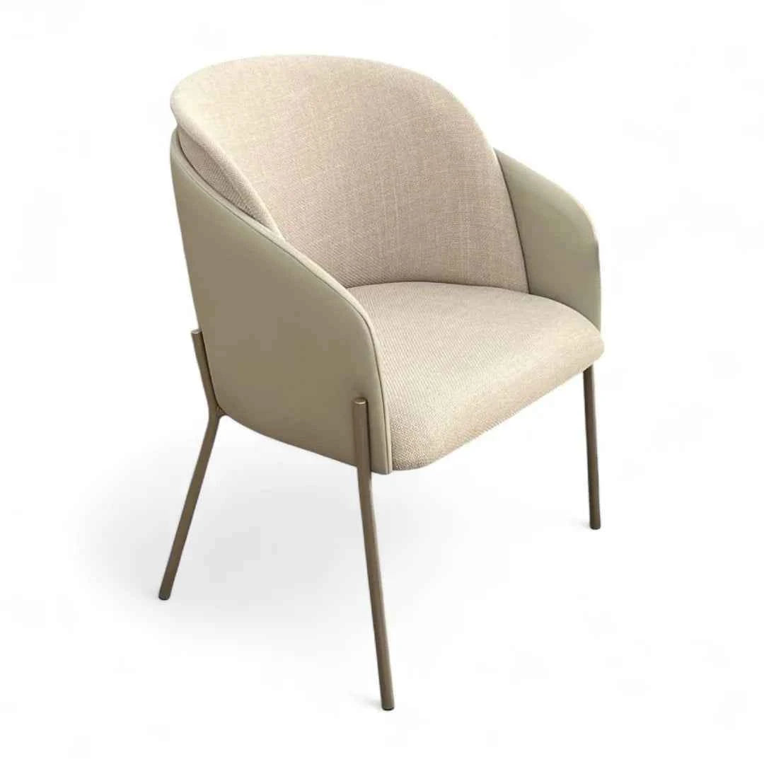Poltrona Lis Metal