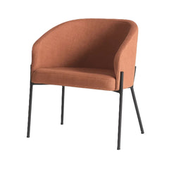 Poltrona Anita Metal