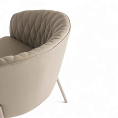Poltrona Aurora Metal