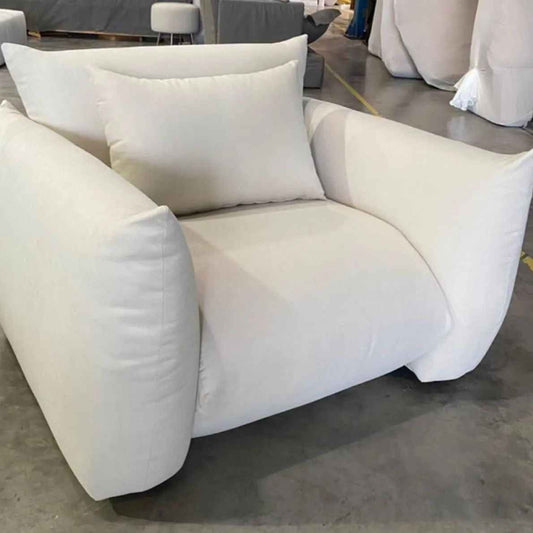 Poltrona Bless - Attua Design Moveis de Alto Padrão