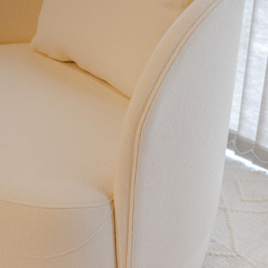 Poltrona Fixa Cherie