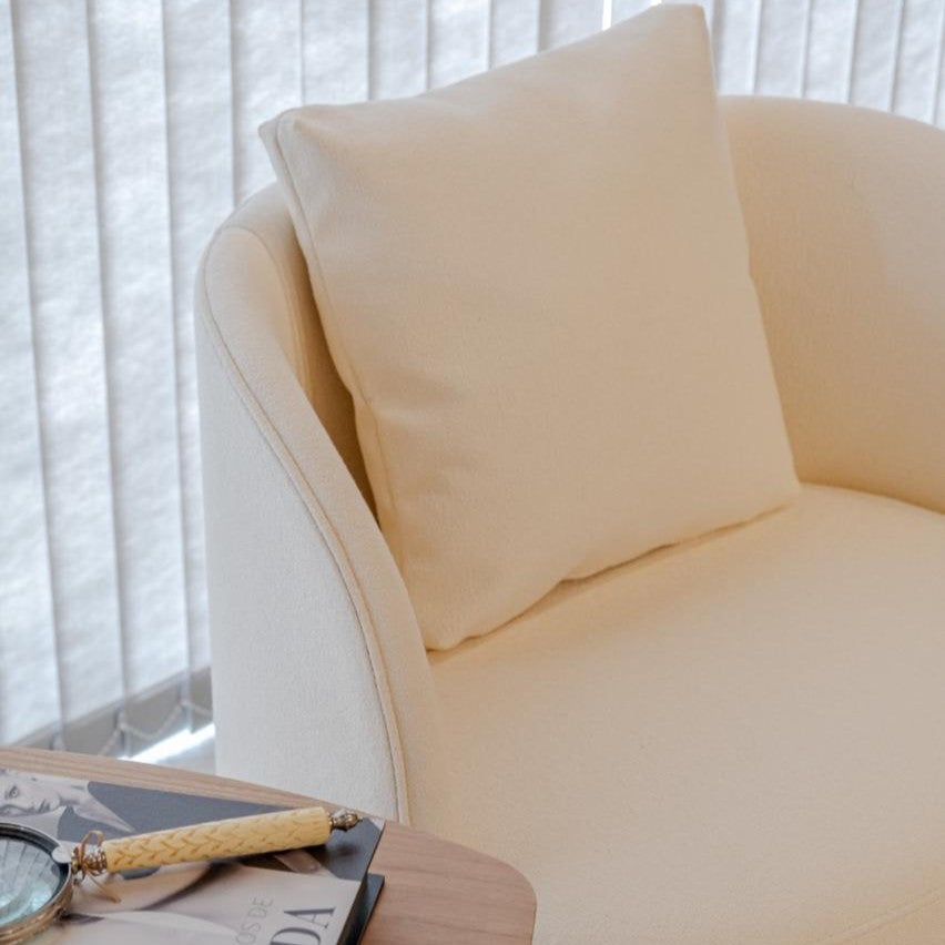 Poltrona Fixa Cherie