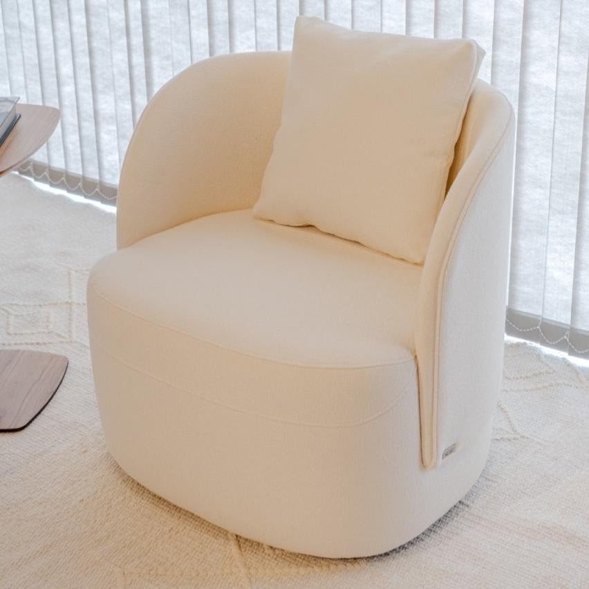 Poltrona Fixa Cherie