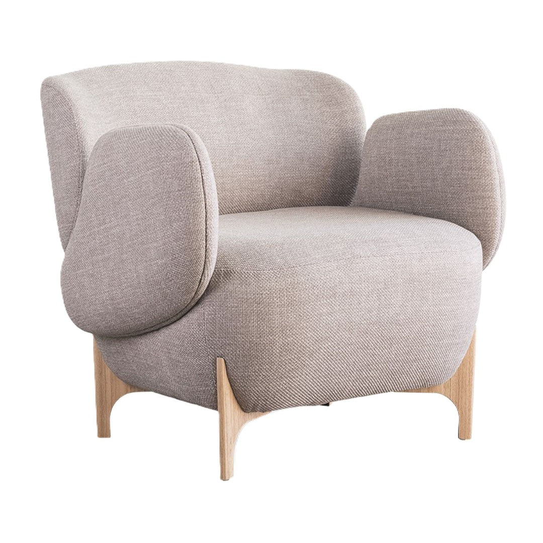 Poltrona Confort - Attua Design Moveis de Alto Padrão