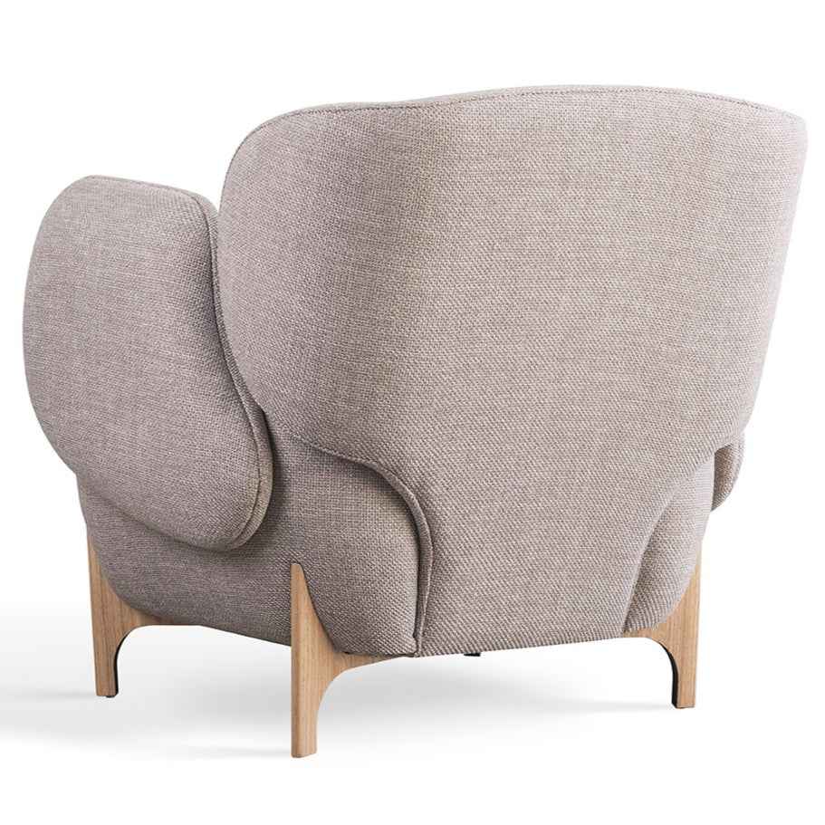 Poltrona Confort - Attua Design Moveis de Alto Padrão