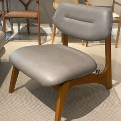 Poltrona Curves
