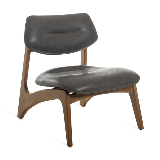 Poltrona Curves