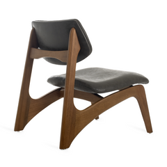 Poltrona Curves