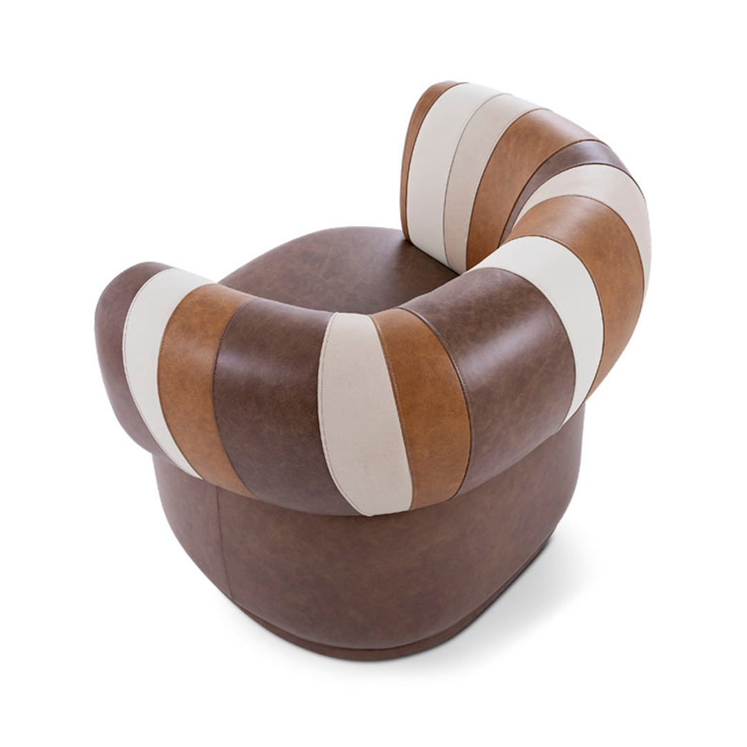 Poltrona Magic Giratória