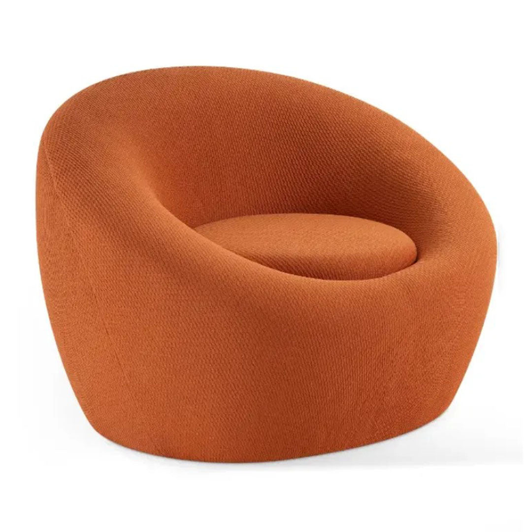 Poltrona Orgânica Ring - Attua Design Moveis de Alto Padrão