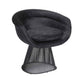 Poltrona Platner Easy com Puff