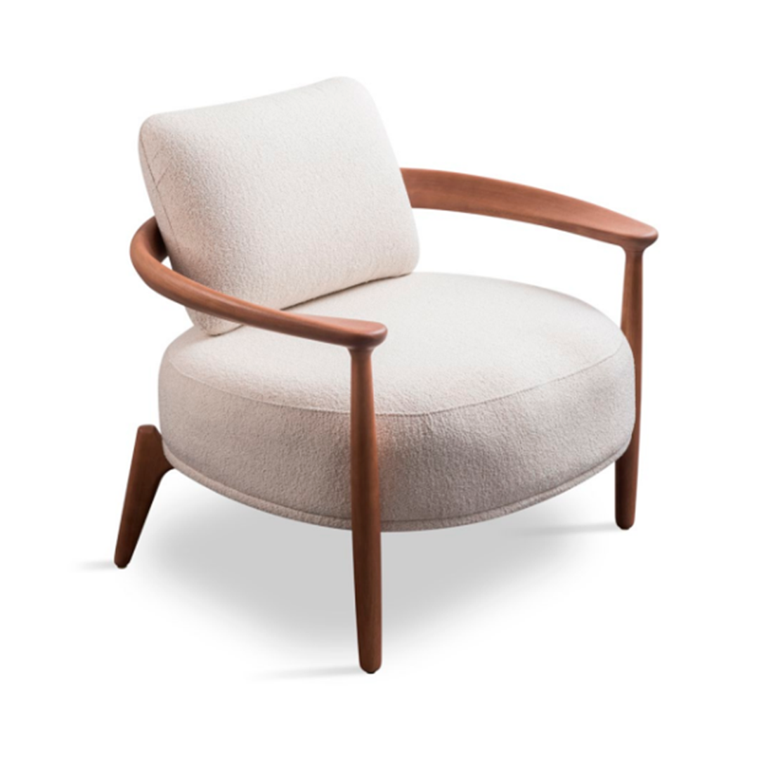 Poltrona Urban