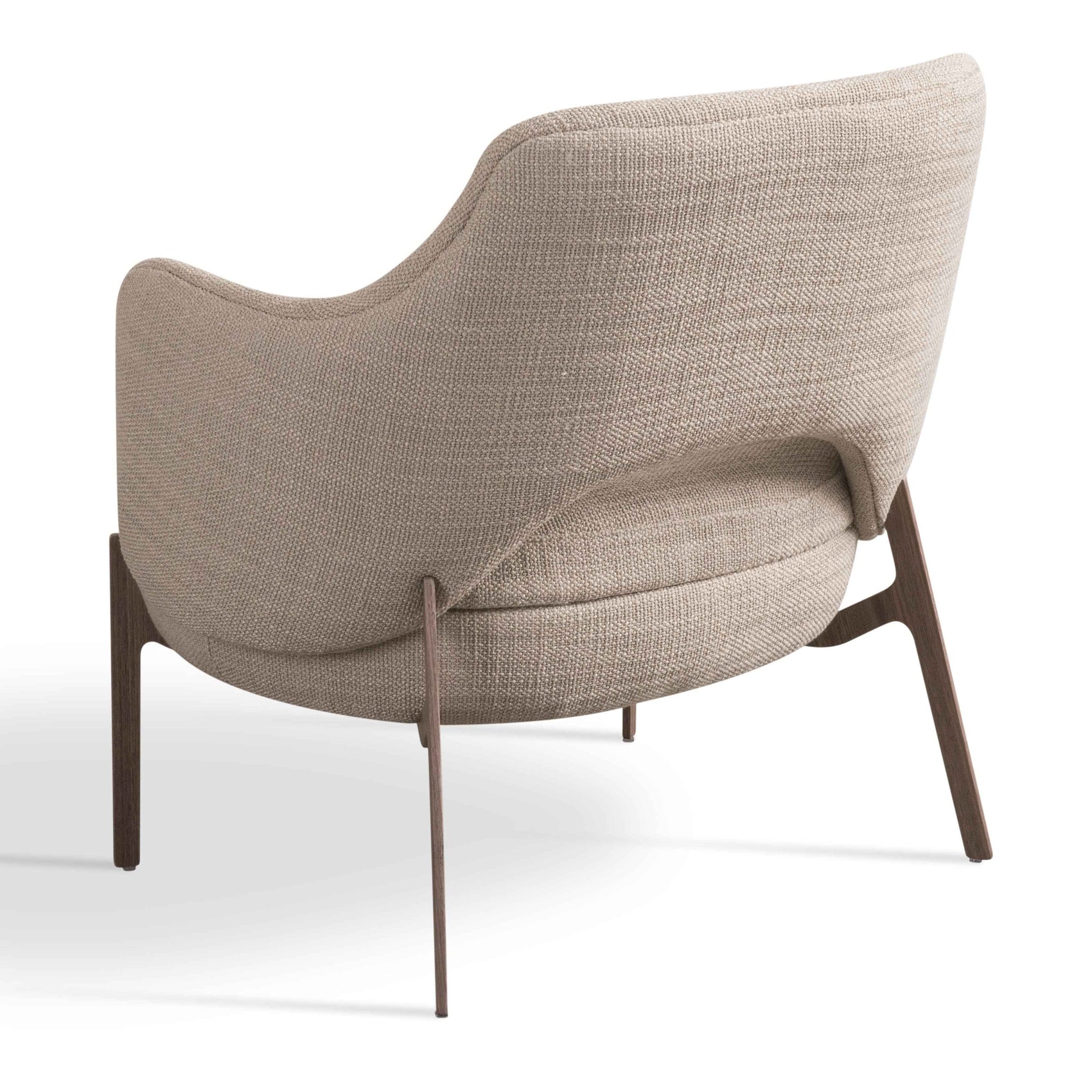 Poltrona Zenn - Attua Design Moveis de Alto Padrão