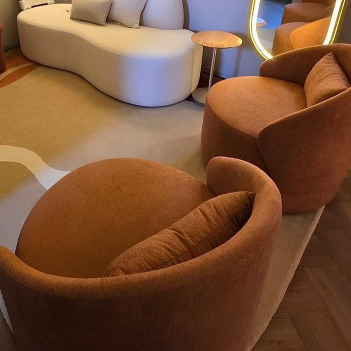 Poltrona Blenda Fixa