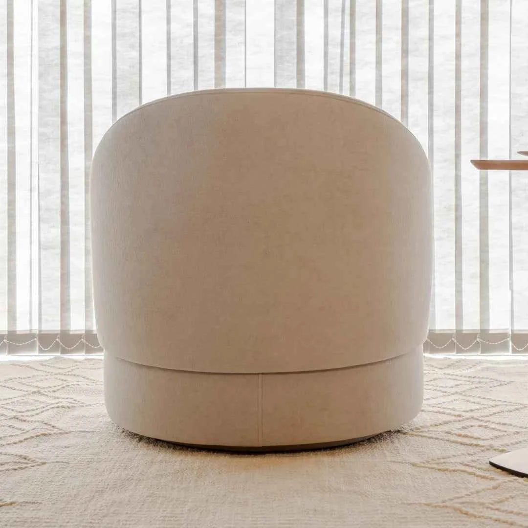 Poltrona Blenda Giratória (Cópia)